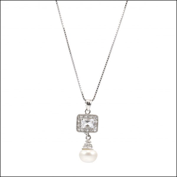 BS005 White-0