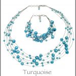 Turquoise Set