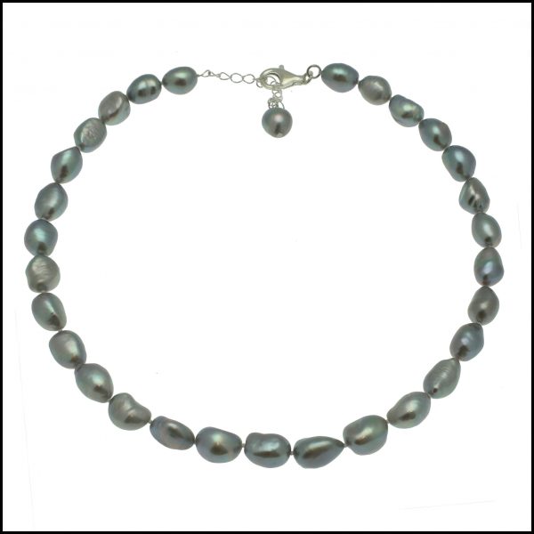 0161 Silver Grey-0