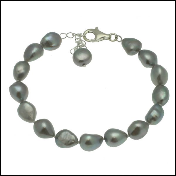 0161B Silver Grey-0