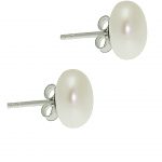 Small Stud Earrings - Available in 20 colours-2134