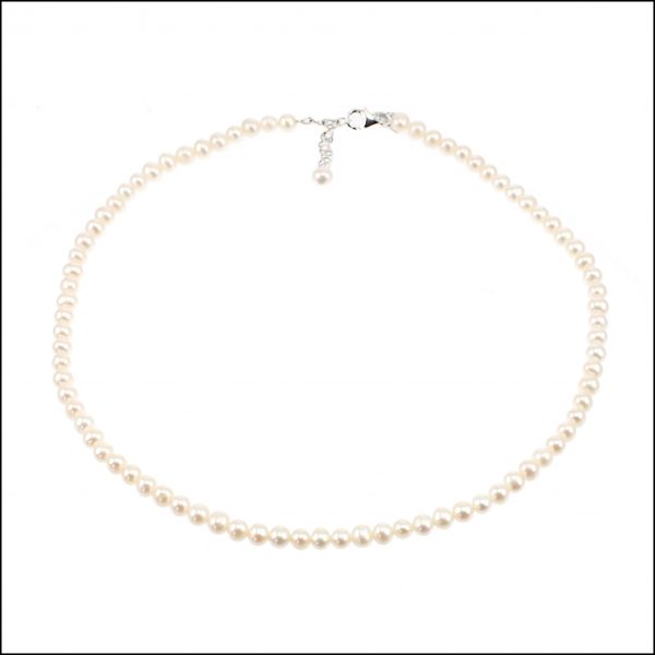 Lido Necklace - 0192-0