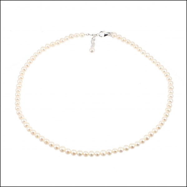 Lido Necklace - 0192-0