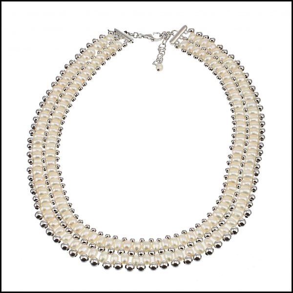 Lido Necklace - F300-0