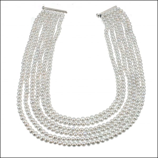 Lido Necklace - MF041-0