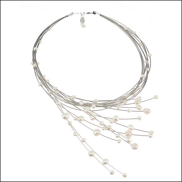 Lido Necklace SR33-0