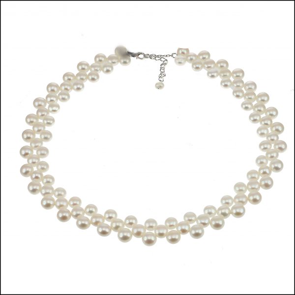 Lido Necklace - SR55-0