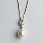 Lido Pearl Pendant - T119-2375