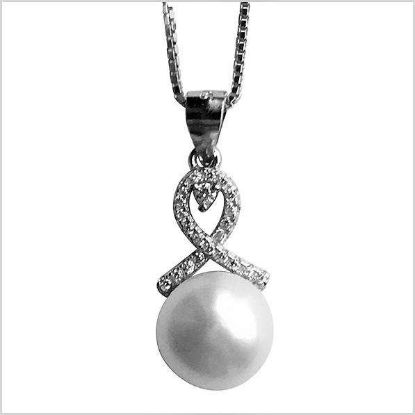 Lido Pearls Pendant - BS60-0