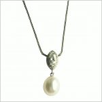Lido Pearls Earrings - KS120E-2459