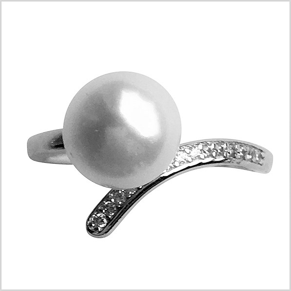 Lido Pearls Ring - Z113R-0