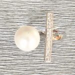 Lido Pearls Ring - RP036R-2463