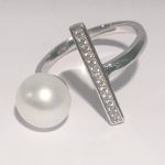 Lido Pearls Ring - RP036R-0